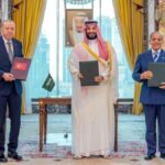 Mekke Paktı İmzalandı: Türkiye, Suudi Arabistan ve Pakistan Ortak Savunmada