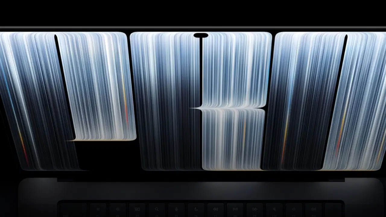 Dokunmatik Ekrana Sahip İlk MacBook Pro’nun Özellikleri