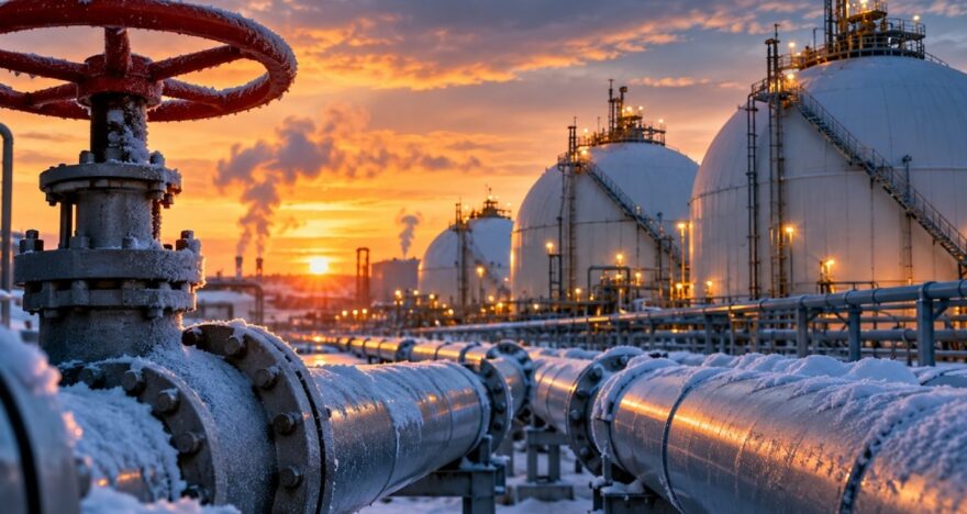 Kasım ayındaki doğal gaz tarifesi belirlendi: İşte illere göre tüketim ücretleri