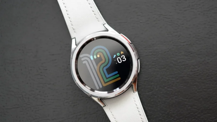 Samsung Galaxy Watch Modellerine Yazılım Desteği Sona mı Geliyor?