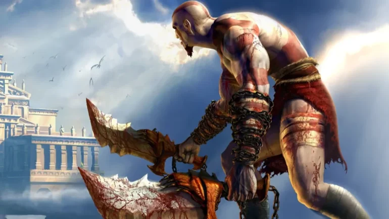 God of War PC Sürümü Çıktı: İlk Oyun Hayranlarca Taşındı